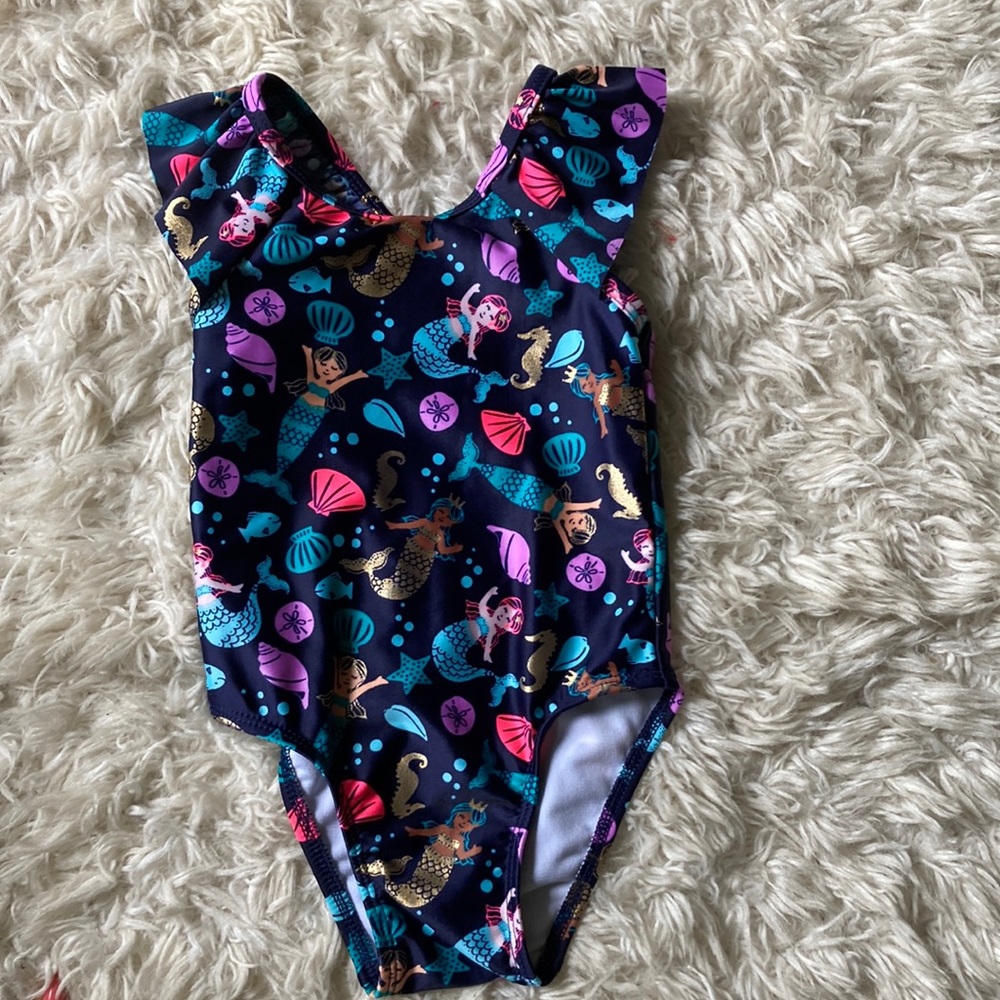 Cat and Jack Swimsuit